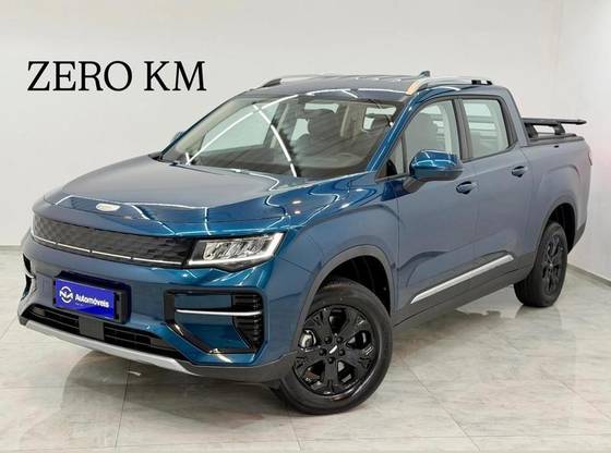 RIDDARA RD6 63 KW ELÉTRICO STANDARD RIDDARA RD6 63 KW ELÉTRICO STANDARD
